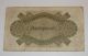2 Reichsmark,  Nazi Germany Old Banknote Circulated Wwii Europe photo 1