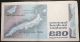 Ireland - 1985 Yeats £20 Irish Banknote Good Extra Fine Twenty Pound Irland P77 Europe photo 2