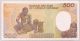 Congo 1991 - Banknote 500 Francs Pick 8d Uncirculated - G04 755559 Africa photo 1