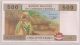 Cameroon 2002 - Banknote 500 Francs Pick206u Circulated - Xf U002288203 Africa photo 1