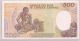 Cameroon 1988 - Banknote 500 Francs Pick 24a Uncirculated - M03 484815 Africa photo 1