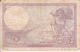 France 5 Francs P72 Circulated Banknote Europe photo 1