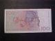 1996 Sweden Paper Money - 100 Kronor Banknote Paper Money: World photo 1