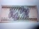 Brazilian 5000 Cruzeiros Bank Note Unnown Date Paper Money: World photo 1