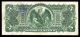 El Banco De Londres Y Mexico 5 Pesos 10.  01.  1913,  M271d / Bk - Df - 28 Vf. North & Central America photo 1