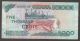 Ghana,  2000 5000 Cedis Banknote Africa photo 1