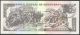 2008 Honduras 5 Lempiras Morazán 1827 War Battle Bank Note Ch Cu North & Central America photo 1