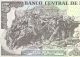 2008 Honduras 5 Lempiras Morazán 1827 War Battle Bank Note Ch Cu North & Central America photo 2