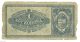 Vintage 1920 Egy Korona (one Crown) Hungarian Currency Banknote Europe photo 1