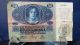 Deutsch - Österreich Paper Money - 1914 - 50 Kronen - Österr/ungarische Bank Ww1 Europe photo 2