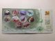 A Piece Of China 2014 Panda Banknote/paper Money/ Currency/bill.  Unc Asia photo 1