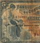 Belgian Congo 5 Francs 1947 P - 13ad Woman W/ Child & Beehive Africa Note Europe photo 2