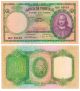 Portuguese Banknote 20 Escudos 1951 = Luiz De Menezes = Europe photo 2