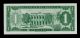 Paraguay 1 Guarani L.  1952 Pick 193b Unc. Paper Money: World photo 1