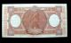 1961 Italy Rare Large Banknote 10000 Lire Regine Del Mare Vf,  Bb, Europe photo 1
