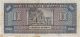 1926 Greece 1,  000 Drachmai Overprint Banknote Europe photo 1