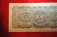 Burma Wwii Japanese Occupation Note.  100 Rupee Uncirculated Asia photo 3