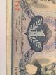 Colombia 1 Peso 1969 Paper Money: World photo 9