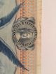 Colombia 1 Peso 1969 Paper Money: World photo 4