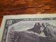 1954 Bank Of Canada Ten Dollar Bill Canada photo 4