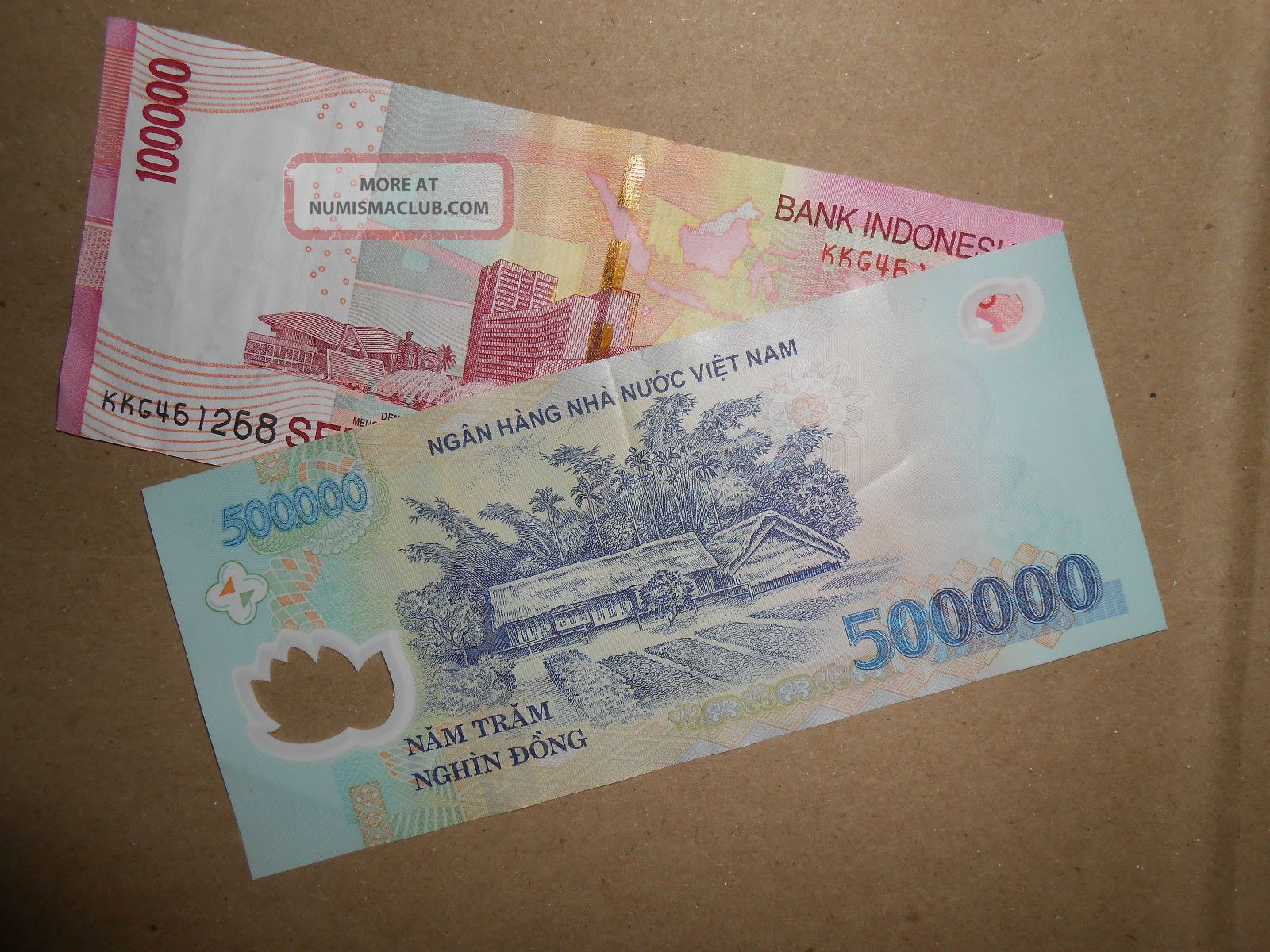 Vietnam Idr Vietnam Idr