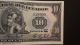 Ecuador 1954 10 Sucres Abnc Serie Ha Scarce. Paper Money: World photo 1