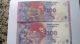 Argentina Eva Evita Peron 100 Peso Banknote Aunc Paper Money: World photo 5