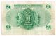 1958 Hong Kong One Dollar Note - P324ab Asia photo 1