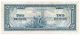 1949 Philippines Two Pesos Note - P134d Asia photo 1