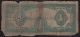 1 Dollar Dominion Of Canada 1923 Canada photo 1