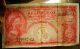 25y 2 1958 British Caribbean Territories $1 Dollar Bills North & Central America photo 9
