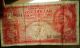 25y 2 1958 British Caribbean Territories $1 Dollar Bills North & Central America photo 11