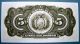 Bolivia 1928 5 Bolivianos Paper Money: World photo 1
