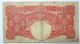 British Malaya $10 Old Banknote,  1941,  King George Vi,  Straits Settlements,  Kgvi Asia photo 1