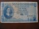 A 1961 Republic Of South Africa 4th Issue Two Rand Banknote Africa photo 2