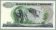 20 Dollars Zimbabwe Uncirculated Banknote,  1983,  Pick 4 Africa photo 1