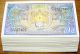 Bhutan 1 Ngultrum 1986 Banknote Bhutanese Rare Scarce Paper Money P 12 Unc Asia photo 3