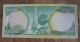 Iraqi Dinars 5 X 10000 = 50000 Uncirculated 10k Note Authentic Middle East photo 2