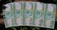 Iraqi Dinars 5 X 10000 = 50000 Uncirculated 10k Note Authentic Middle East photo 3