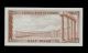 Jordan Banknote 1/2 Dinar (1959) Pick 13c Unc. Asia photo 1