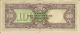 (1943) Philippines:100 Peso P - 113,  Japanese Occupation Note,  Wwii, Asia photo 1