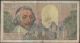 France 10 Francs 15/10/1959.  Pick 142a Europe photo 1