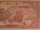 Ssocpm8 - 1949 Pr - China 1st Series Of Rmb $100.  00 Currency,  Very Rare. Asia photo 1