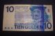 Netherlands Banknote 10 Gulden 1968 Europe photo 1