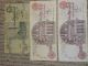 Ten Pounds And 25 Piastres Of Central Bank Of Egypt 1979 Africa photo 1