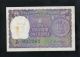 India 1966 One Rupee Banknote Asia photo 1