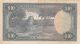 10 Dollar From Rhodesia 1972 Rare British Colony Note Europe photo 1