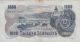1000 Schilling From Austria 1961 Rare Type Note Fine Europe photo 1