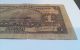1914 Bank Of Communications October 1,  1914 1 Yuan Chinese Paper Money Banknote Asia photo 5