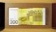 Kyrgyzstan - 100,  200 Som 2014 Au - Unc,  Commemorative In Folder, Paper Money: World photo 3